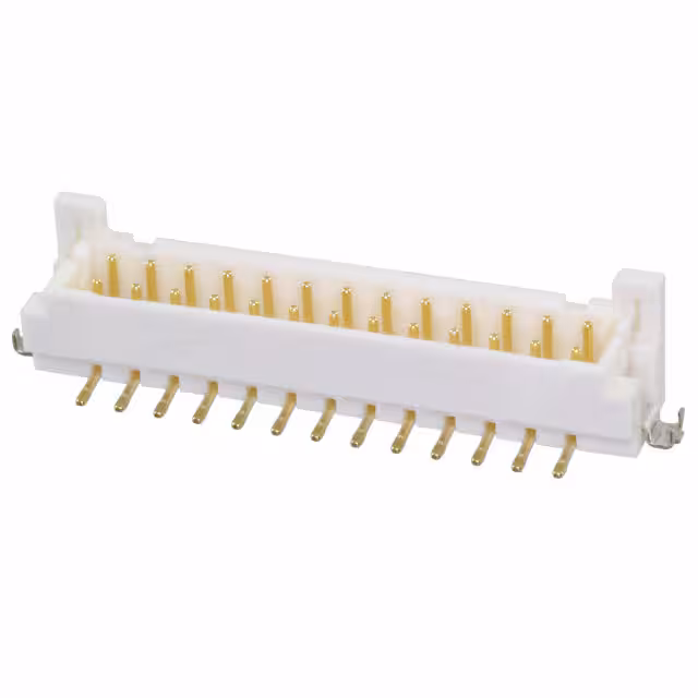 DF11C-26DP-2V(57) Hirose Electric Co Ltd  Headers Male Pins